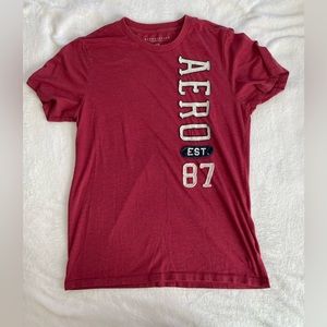Aeropostale Mens T-shirt